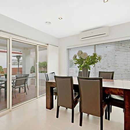 Central Warrnambool Townhouse Phòng bức ảnh