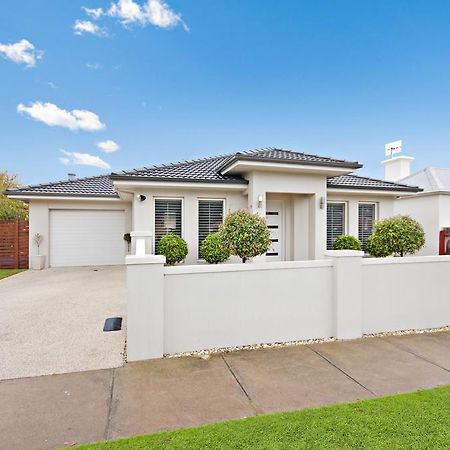 Central Warrnambool Townhouse Phòng bức ảnh