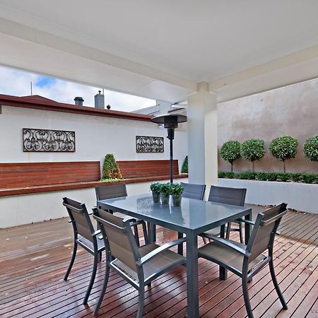 Central Warrnambool Townhouse Phòng bức ảnh