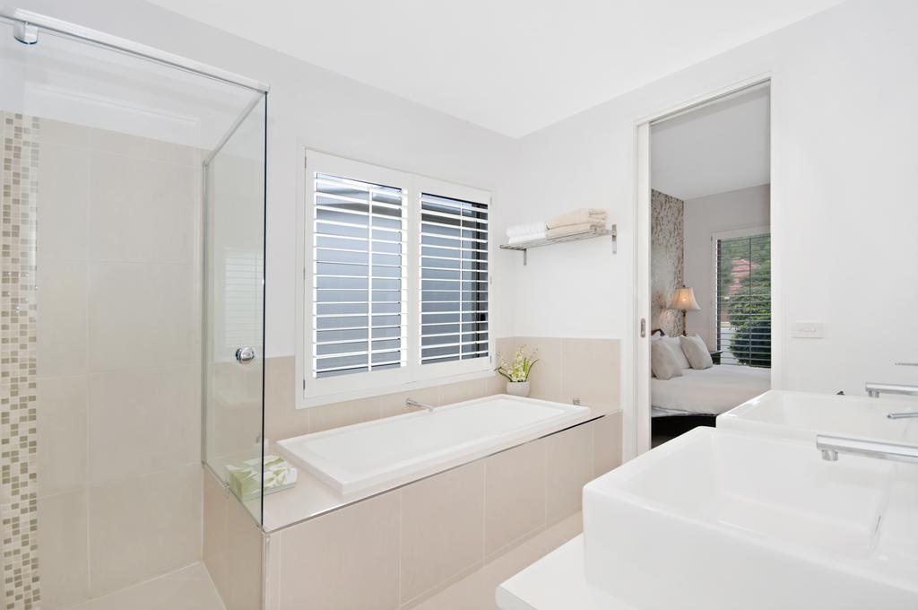 Central Warrnambool Townhouse Phòng bức ảnh