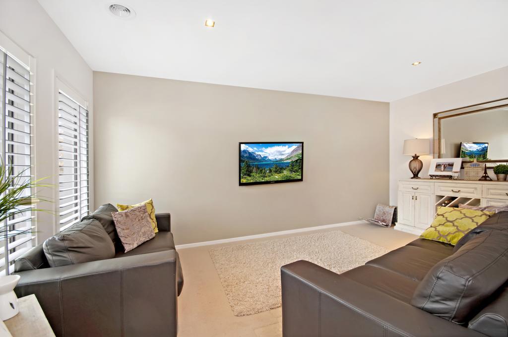 Central Warrnambool Townhouse Phòng bức ảnh