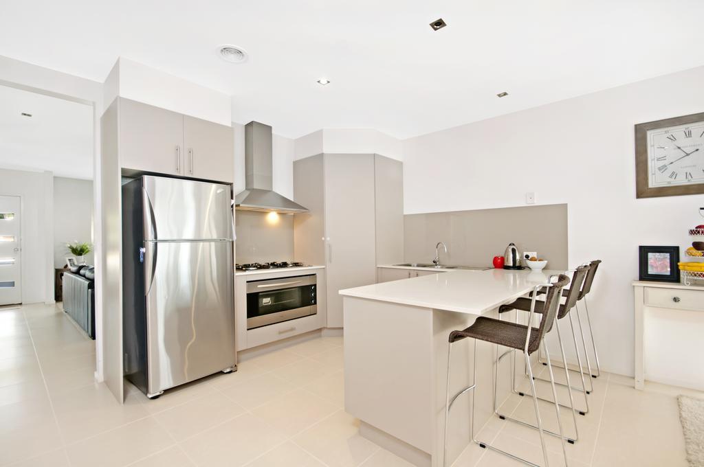 Central Warrnambool Townhouse Phòng bức ảnh