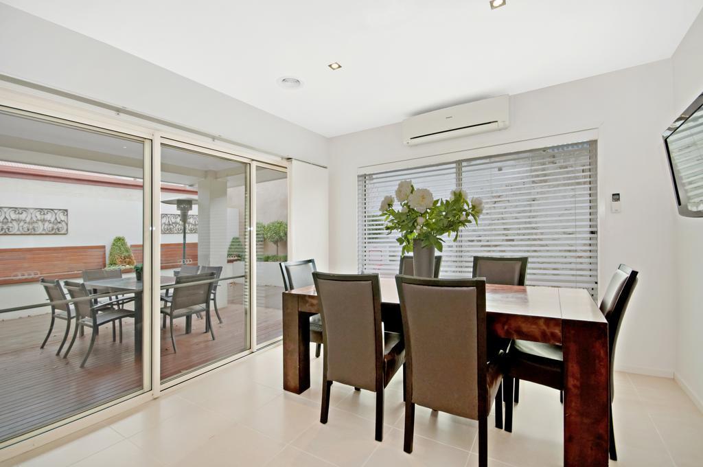 Central Warrnambool Townhouse Phòng bức ảnh