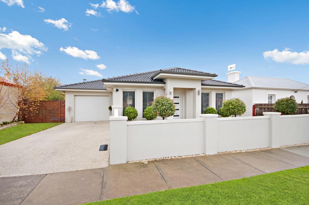 Central Warrnambool Townhouse Phòng bức ảnh