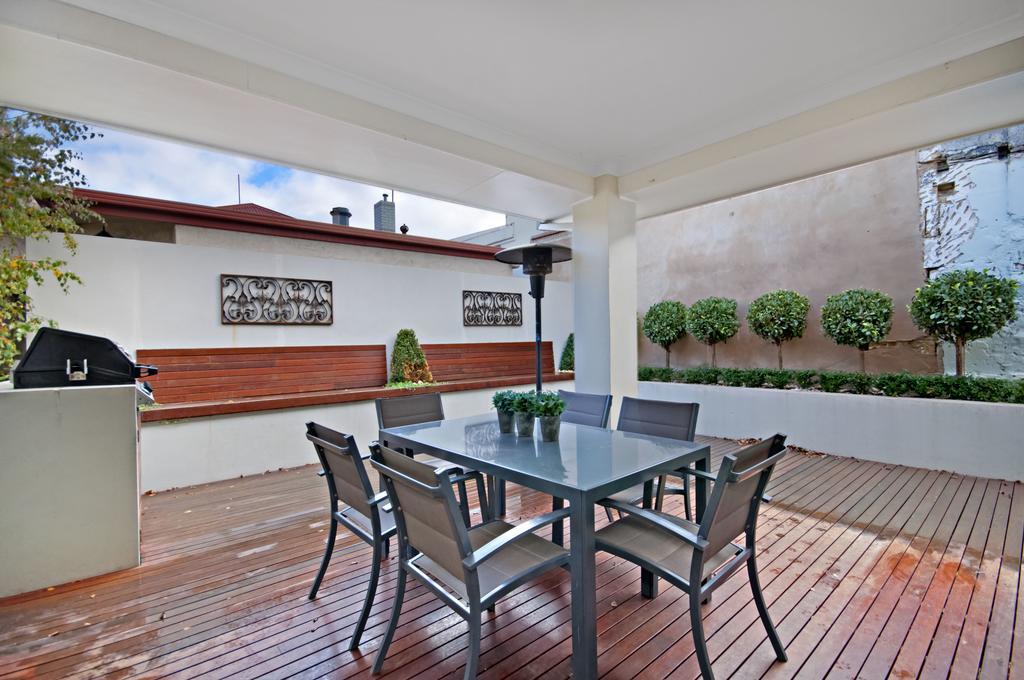 Central Warrnambool Townhouse Phòng bức ảnh