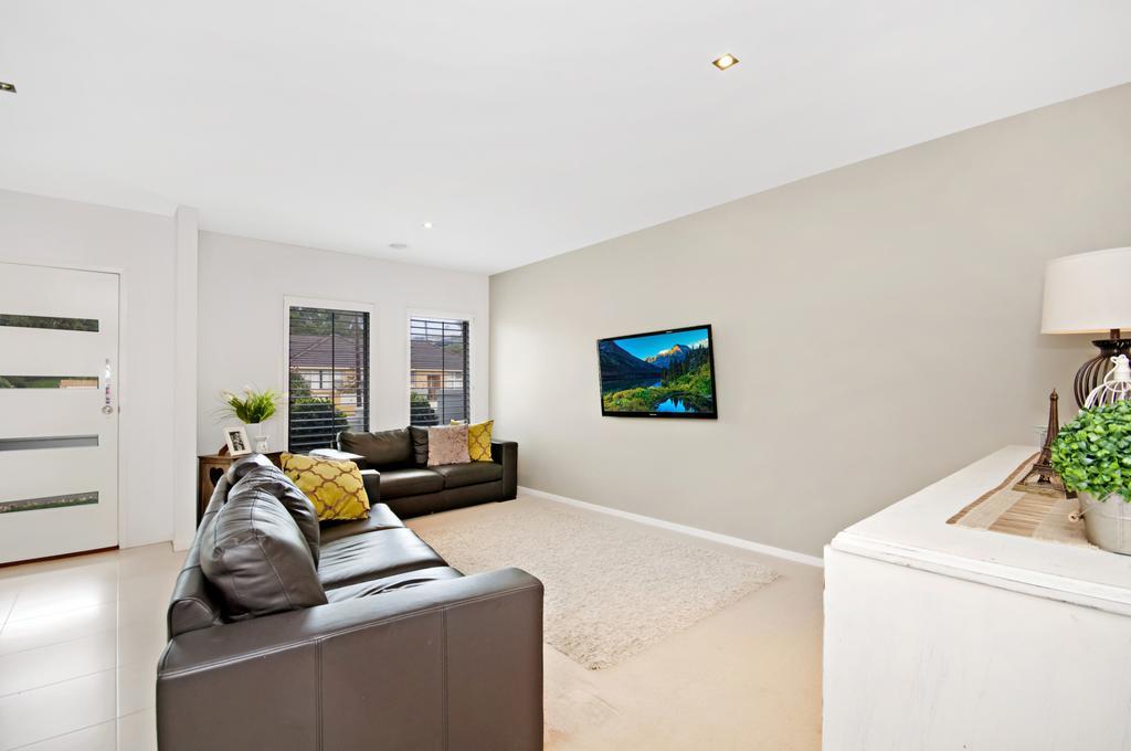 Central Warrnambool Townhouse Phòng bức ảnh